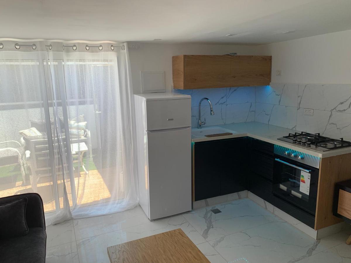 הקסם של נועם Villa Eilat Exterior photo